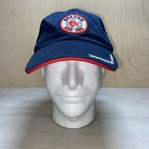 Boston Red Sox 2004 World Series Champs Hat